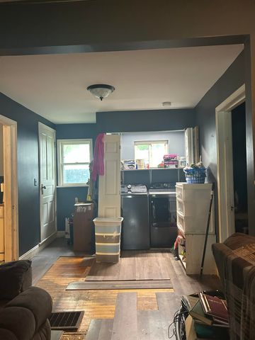 110 N Grover Avenue, Alma, MI 48801