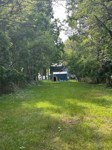 110 N Grover Avenue, Alma, MI 48801