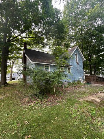 110 N Grover Avenue, Alma, MI 48801