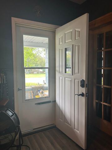 110 N Grover Avenue, Alma, MI 48801