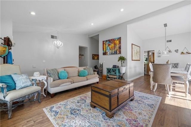 28442 Alder Peak, Canyon Country (santa Clarita), CA 91387