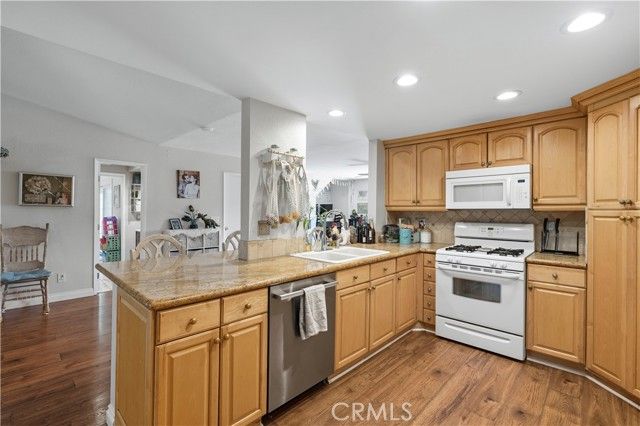 28442 Alder Peak, Canyon Country (santa Clarita), CA 91387