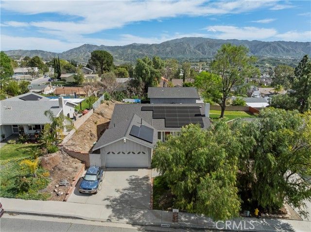 28442 Alder Peak, Canyon Country (santa Clarita), CA 91387