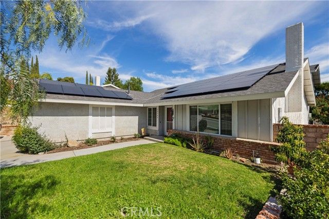 28442 Alder Peak, Canyon Country (santa Clarita), CA 91387
