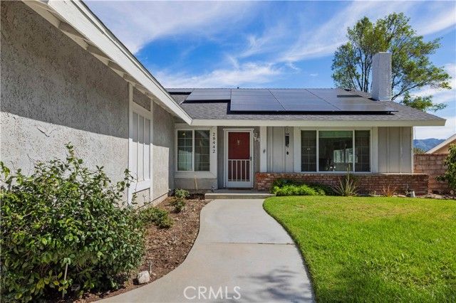 28442 Alder Peak, Canyon Country (santa Clarita), CA 91387