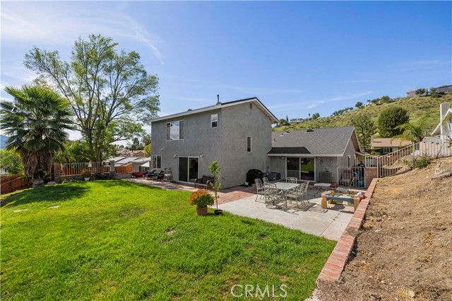 28442 Alder Peak, Canyon Country (santa Clarita), CA 91387