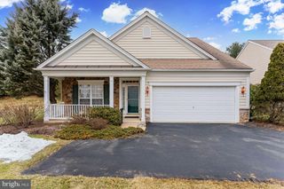 108 PETUNIA DR, Kennett Square, PA 19348