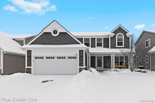 924 Riverstone Court, Milford Village, MI 48381