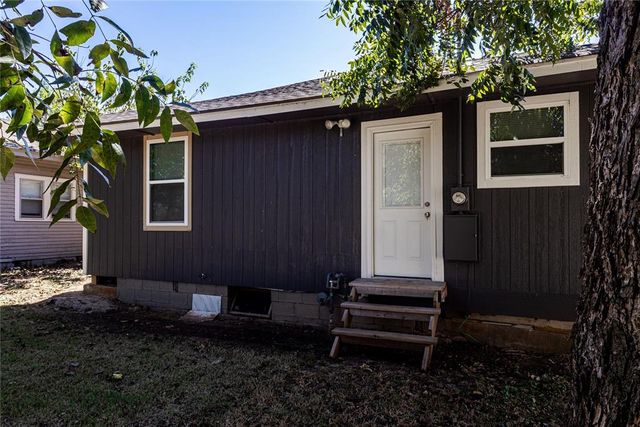 1609 NW 34th Street, Oklahoma City, OK 73118