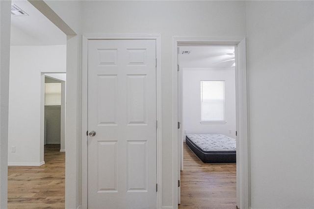 1609 NW 34th Street, Oklahoma City, OK 73118