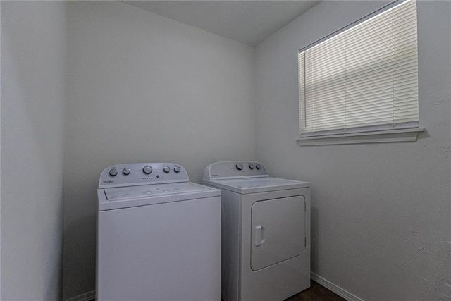1609 NW 34th Street, Oklahoma City, OK 73118