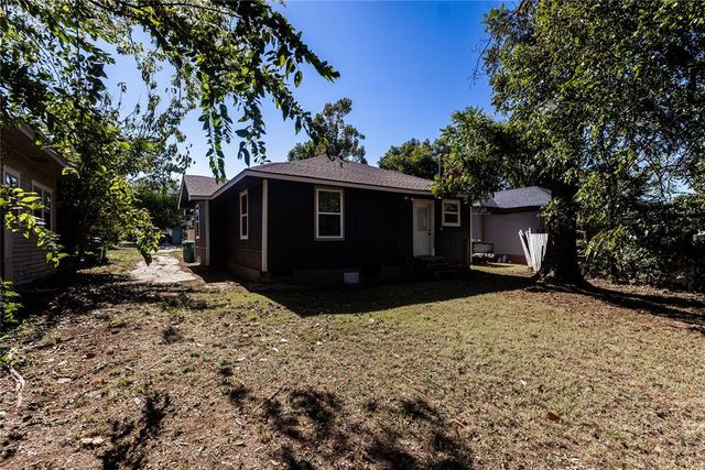 1609 NW 34th Street, Oklahoma City, OK 73118