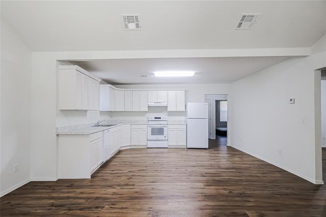 1609 NW 34th Street, Oklahoma City, OK 73118