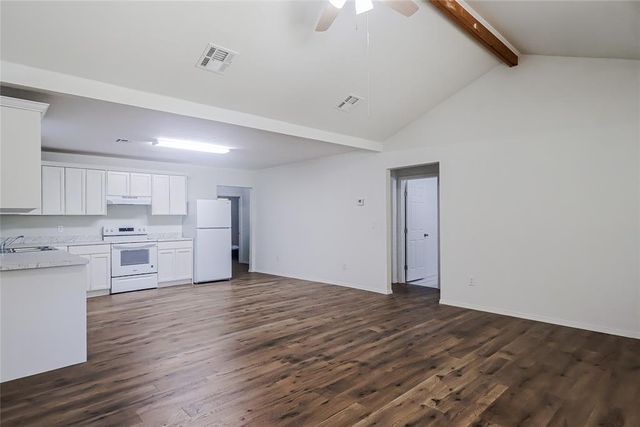 1609 NW 34th Street, Oklahoma City, OK 73118