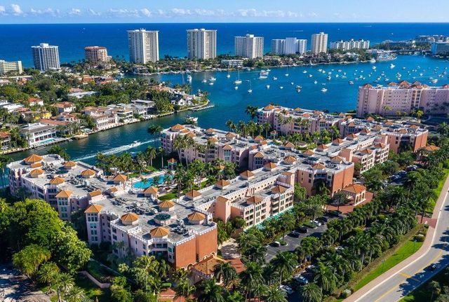100 SE 5th Avenue 107, Boca Raton, FL 33432