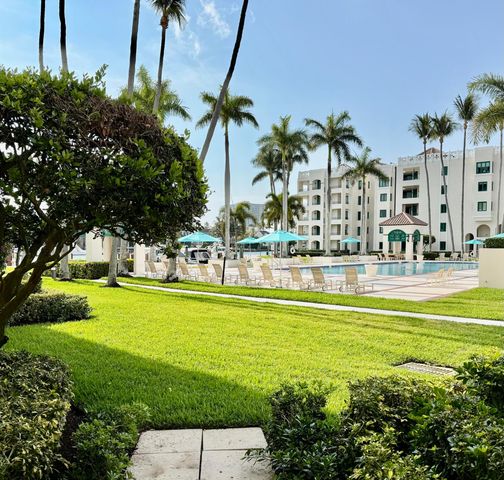 100 SE 5th Avenue 107, Boca Raton, FL 33432