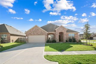 14300 Congaree Court, Conroe, TX 77384