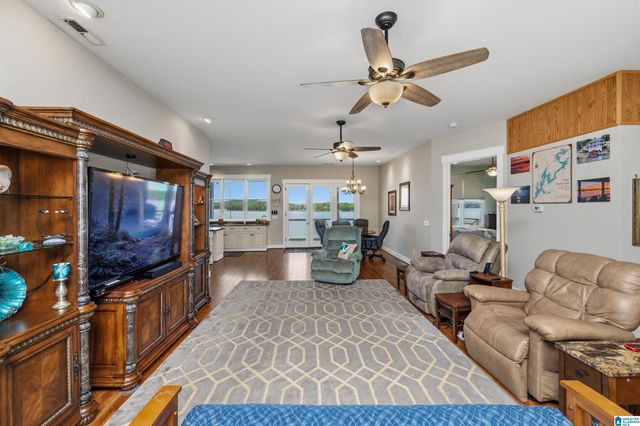 3500 GRIFFITT BEND ROAD, Talladega, AL 35160