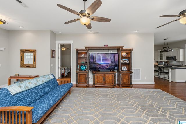 3500 GRIFFITT BEND ROAD, Talladega, AL 35160
