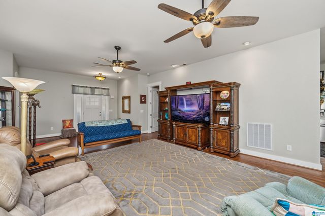 3500 GRIFFITT BEND ROAD, Talladega, AL 35160