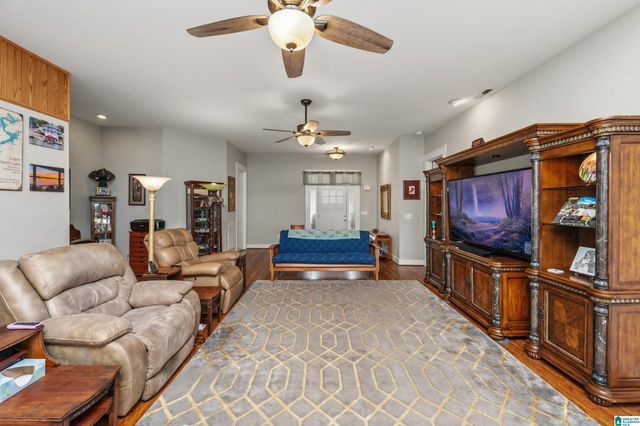 3500 GRIFFITT BEND ROAD, Talladega, AL 35160