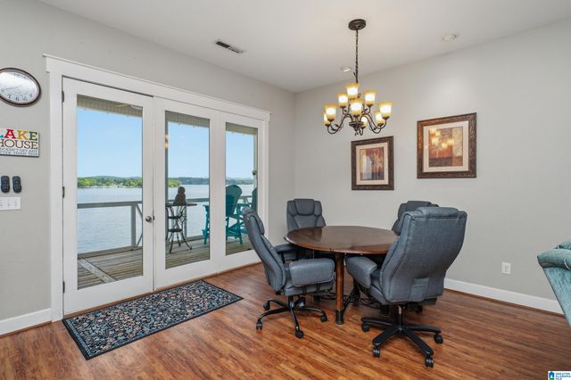 3500 GRIFFITT BEND ROAD, Talladega, AL 35160