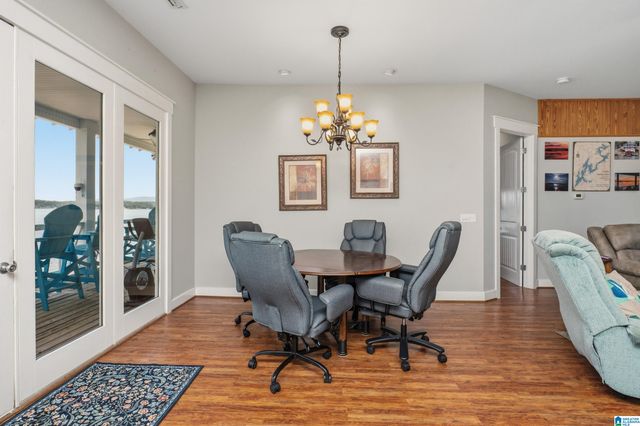 3500 GRIFFITT BEND ROAD, Talladega, AL 35160