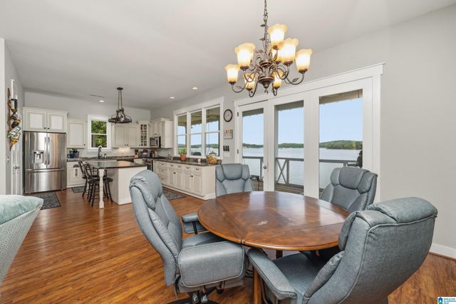 3500 GRIFFITT BEND ROAD, Talladega, AL 35160