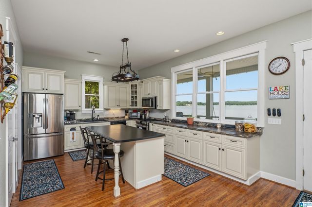 3500 GRIFFITT BEND ROAD, Talladega, AL 35160