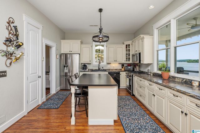 3500 GRIFFITT BEND ROAD, Talladega, AL 35160