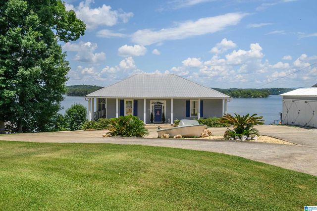 3500 GRIFFITT BEND ROAD, Talladega, AL 35160