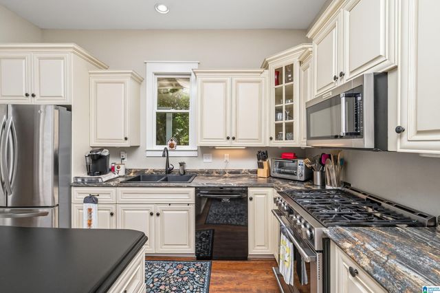 3500 GRIFFITT BEND ROAD, Talladega, AL 35160