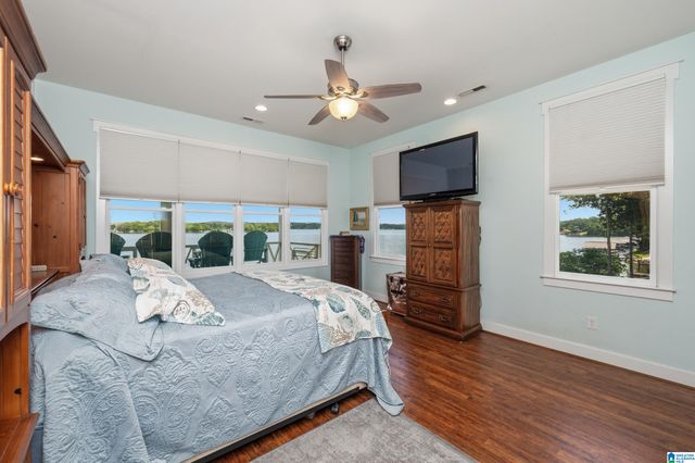 3500 GRIFFITT BEND ROAD, Talladega, AL 35160