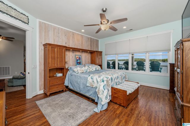 3500 GRIFFITT BEND ROAD, Talladega, AL 35160