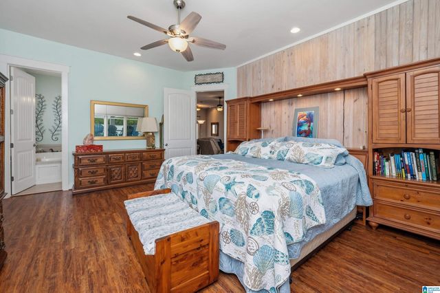 3500 GRIFFITT BEND ROAD, Talladega, AL 35160