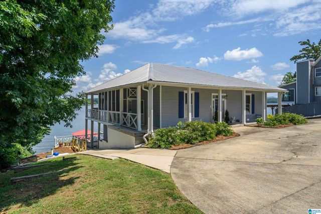 3500 GRIFFITT BEND ROAD, Talladega, AL 35160