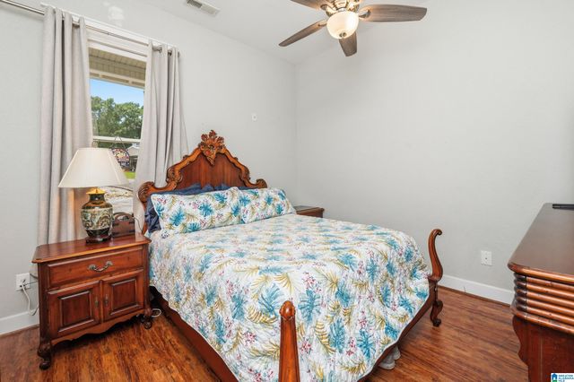 3500 GRIFFITT BEND ROAD, Talladega, AL 35160