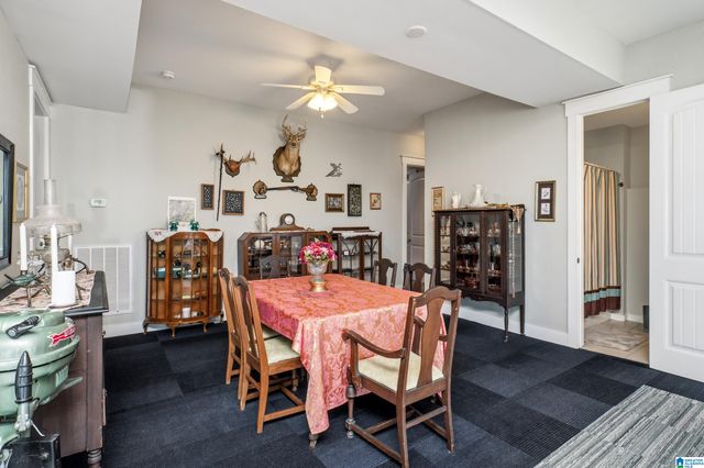 3500 GRIFFITT BEND ROAD, Talladega, AL 35160