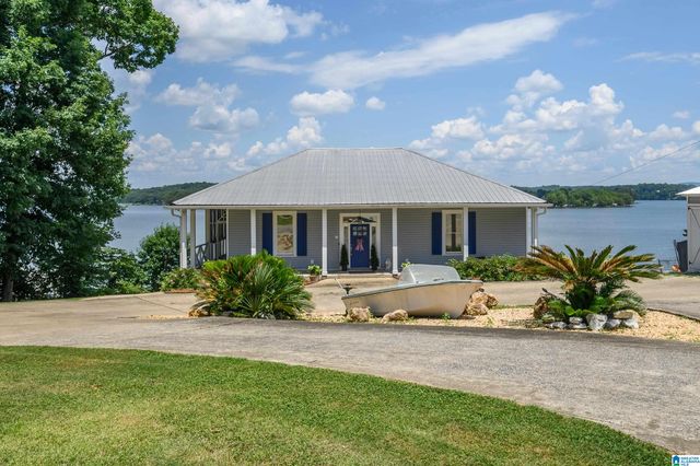 3500 GRIFFITT BEND ROAD, Talladega, AL 35160