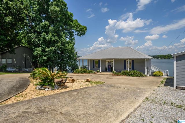 3500 GRIFFITT BEND ROAD, Talladega, AL 35160
