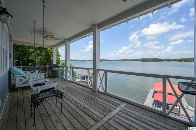 3500 GRIFFITT BEND ROAD, Talladega, AL 35160