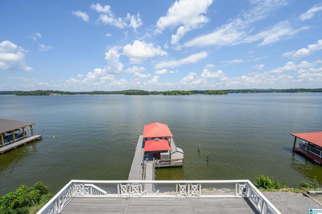 3500 GRIFFITT BEND ROAD, Talladega, AL 35160