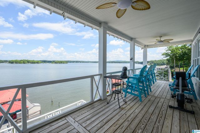 3500 GRIFFITT BEND ROAD, Talladega, AL 35160