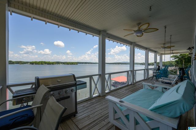 3500 GRIFFITT BEND ROAD, Talladega, AL 35160