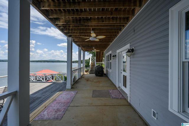 3500 GRIFFITT BEND ROAD, Talladega, AL 35160
