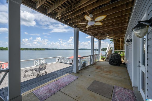 3500 GRIFFITT BEND ROAD, Talladega, AL 35160