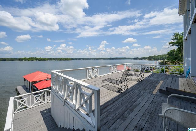 3500 GRIFFITT BEND ROAD, Talladega, AL 35160