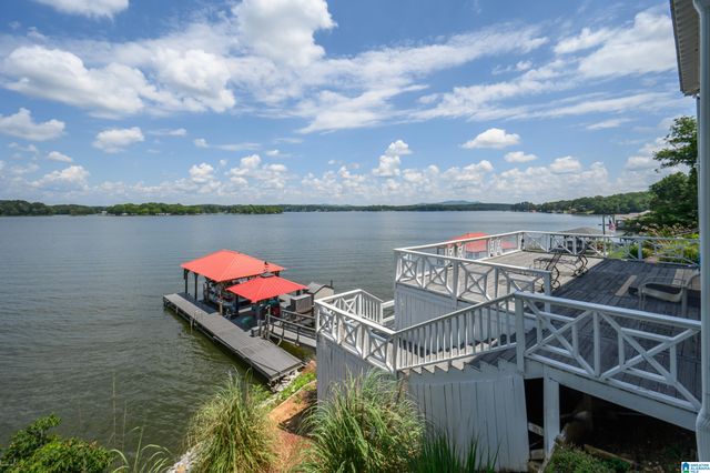 3500 GRIFFITT BEND ROAD, Talladega, AL 35160