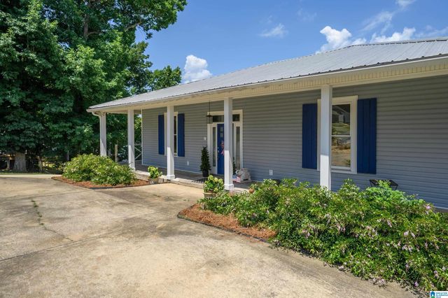 3500 GRIFFITT BEND ROAD, Talladega, AL 35160