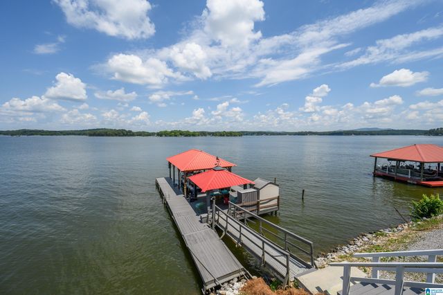 3500 GRIFFITT BEND ROAD, Talladega, AL 35160
